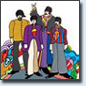 Yellow Submarine: Tshirts