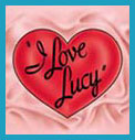 I Love Lucy tshirts at Jimis.com - Ricky Ricardo tee shirts too.