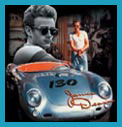 James Dean Tshirts and Posters for Sale