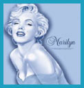 Marilyn Monroe Movie Merchandise Tshirts and Posters