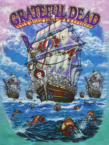 ship of fools grateful dead ship of fools grateful dead