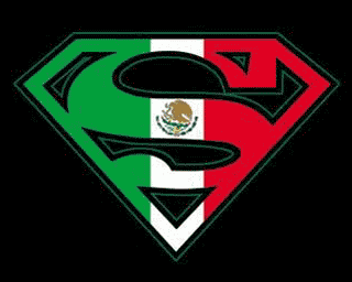 Fic Orgullosamente Mexico!